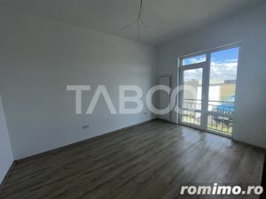 Apartament 3 camere 68 mpu 2 bai balcon loc parcare Arhitectilor - imagine 3