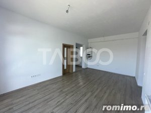 Apartament 3 camere 68 mpu 2 bai balcon loc parcare Arhitectilor - imagine 6