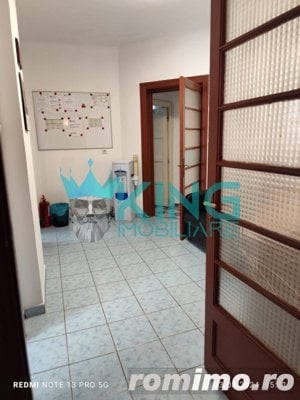 Spatiu Comercial | Tineretului | Vila | 3 Camere | Metrou | - imagine 9