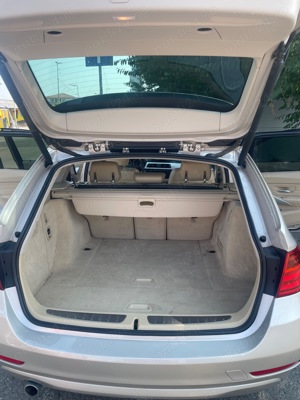 BMW S3 320 2.0 diesel 2014 negociabil - imagine 4