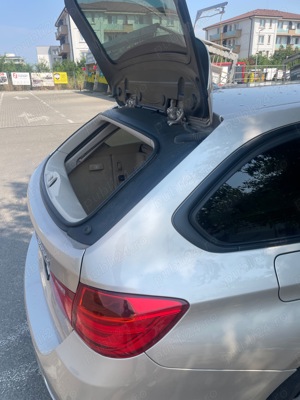 BMW S3 320 2.0 diesel 2014 negociabil - imagine 7