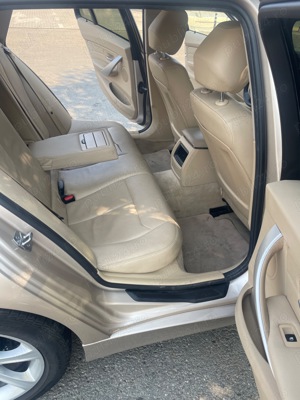 BMW S3 320 2.0 diesel 2014 negociabil - imagine 5