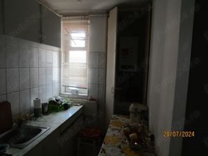 vand  apartament 2 camere Ostirii, Sibiu - imagine 4