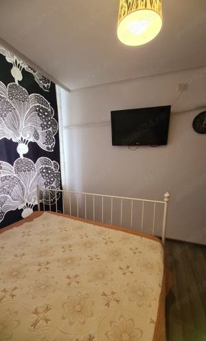 Apartament 3 camere de închiriat   Zona metrou Eroii Revoluției - imagine 9