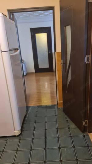 Apartament 3 camere de închiriat   Zona metrou Eroii Revoluției - imagine 10