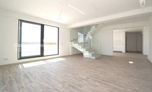 Panoramic View | Duplex 4 Rooms 228SQM + Parking | Roka Residence - Unirii - imagine 9