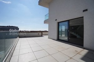 Panoramic View | Duplex 4 Rooms 228SQM + Parking | Roka Residence - Unirii - imagine 3