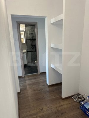 Apartament 4 camere decomandat, 102 mp, zona Doamna Ghica - imagine 15