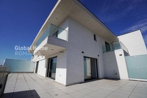 Panoramic View | Duplex 4 Rooms 228SQM + Parking | Roka Residence - Unirii - imagine 2