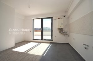 Panoramic View | Duplex 4 Rooms 228SQM + Parking | Roka Residence - Unirii - imagine 12