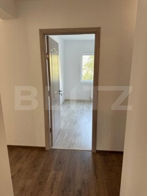 Apartament 4 camere decomandat, 102 mp, zona Doamna Ghica - imagine 11