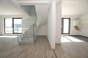 Panoramic View | Duplex 4 Rooms 228SQM + Parking | Roka Residence - Unirii - imagine 10