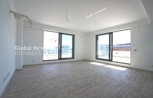 Panoramic View | Duplex 4 Rooms 228SQM + Parking | Roka Residence - Unirii - imagine 4