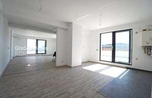 Panoramic View | Duplex 4 Rooms 228SQM + Parking | Roka Residence - Unirii - imagine 11