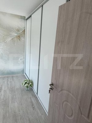 Apartament 4 camere decomandat, 102 mp, zona Doamna Ghica - imagine 8