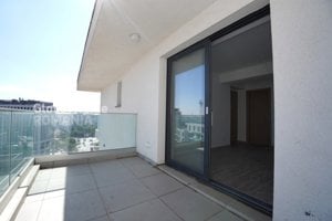 Panoramic View | Duplex 4 Rooms 228SQM + Parking | Roka Residence - Unirii - imagine 20