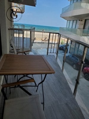 Studio | vedere la mare | Beach Residence