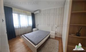 Apartament 3 camere, de inchiriat, Aviatorilor - Herastrau - imagine 4