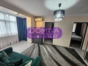 Vânzare apartament 3 camere modern, et.2 - zona parcului „Tudor Vladimirescu” - imagine 4