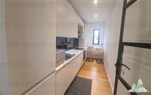 Apartament 3 camere, de inchiriat, Aviatorilor - Herastrau - imagine 5