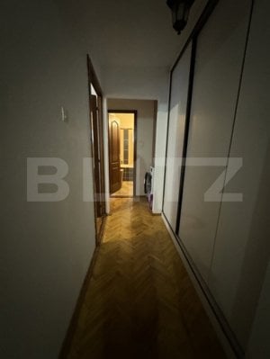 Apartament 3 camere, 70 mp, zona Lipovei - imagine 9