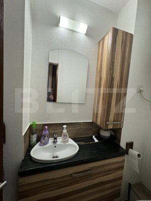 Apartament 3 camere, 70 mp, zona Lipovei - imagine 14