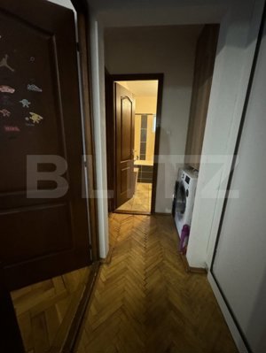 Apartament 3 camere, 70 mp, zona Lipovei - imagine 10