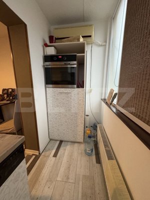 Apartament 3 camere, 70 mp, zona Lipovei - imagine 3