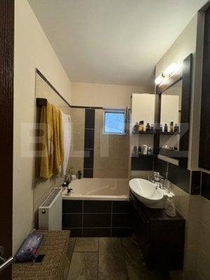 Apartament 3 camere, 70 mp, zona Lipovei - imagine 12