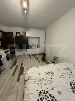 Apartament 3 camere, 70 mp, zona Lipovei - imagine 6