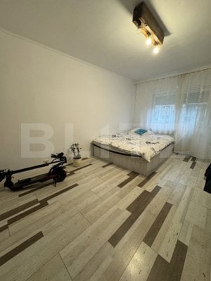 Apartament 3 camere, 70 mp, zona Lipovei - imagine 5