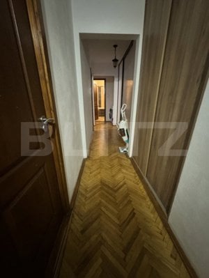 Apartament 3 camere, 70 mp, zona Lipovei - imagine 8