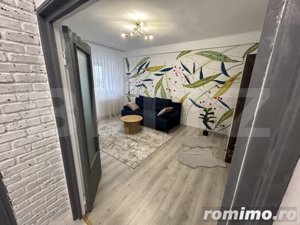 Apartament 2 Camere, zona Magheru - imagine 10