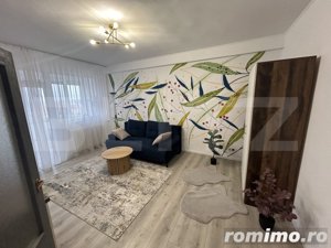 Apartament 2 Camere, zona Magheru - imagine 9