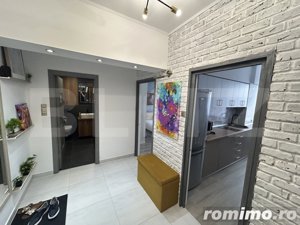 Apartament 2 Camere, zona Magheru - imagine 6