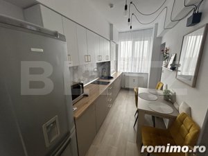 Apartament 2 Camere, zona Magheru - imagine 7