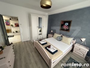 Apartament 2 Camere, zona Magheru - imagine 2