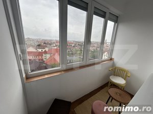 Apartament 2 Camere, zona Magheru - imagine 12