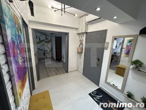 Apartament 2 Camere, zona Magheru - imagine 4