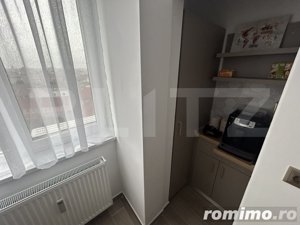 Apartament 2 Camere, zona Magheru - imagine 8