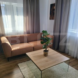 Comision 0%! Apartament de 2 camere, 50 mp, lux, finisat! - imagine 7