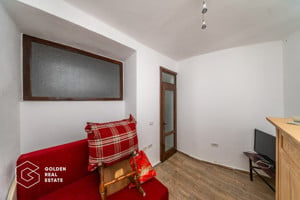 Apartament la casa central 2 camere, PARTER comision 0% - imagine 3