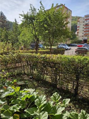 Garsoniera renovata in zona linistita Racadau - imagine 14