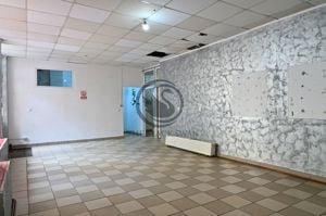 Spatiu comercial de închiriat | Ultracentral | 112 MP | COMISION 0% - imagine 2