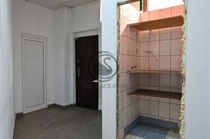 Spatiu comercial de închiriat | Ultracentral | 112 MP | COMISION 0% - imagine 8