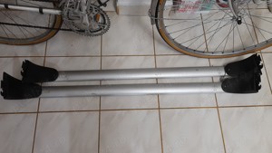 bare transversale mercedes w220 - imagine 5