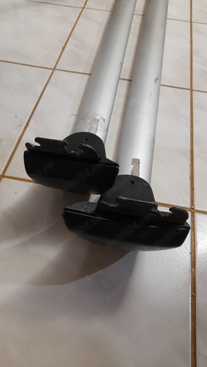 bare transversale mercedes w220 - imagine 4