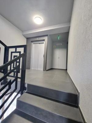 Apartament 3 camere Lipovei - imagine 6