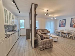 Apartament 3 camere Lipovei - imagine 7