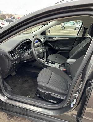 Ford Focus 1.5 diesel 120cp   ACC   Keyless   Camera   LED - imagine 4